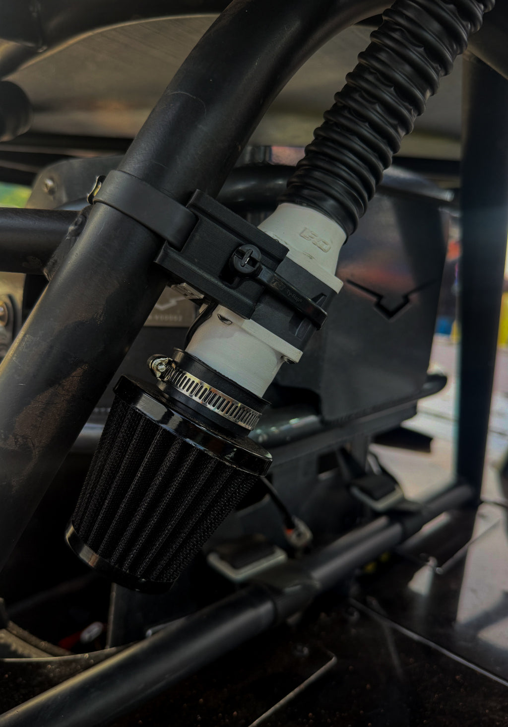 Victory LRD Pro Series Fan